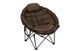 Крісло коропове Fox Lounger Chair CBC106 фото 1