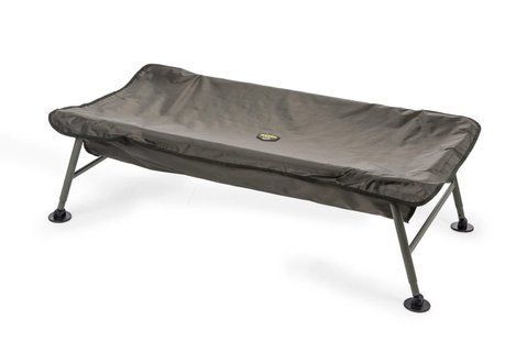 Карповий мат-люлька Mivardi Cradle Entrix XL M-CRENXL фото