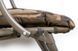 Крісло коропове Fox Super Deluxe Recliner Highback Chair CBC103 фото 5