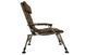 Крісло коропове Fox Super Deluxe Recliner Highback Chair CBC103 фото 4